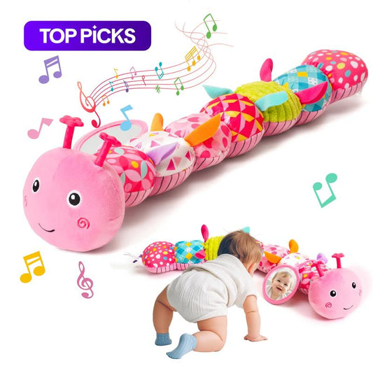Veblo Gentle Sensory Caterpillar™