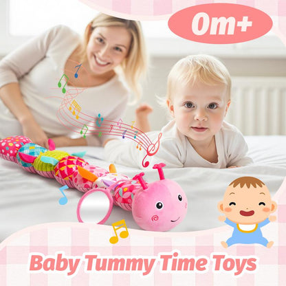 Veblo Gentle Sensory Caterpillar™