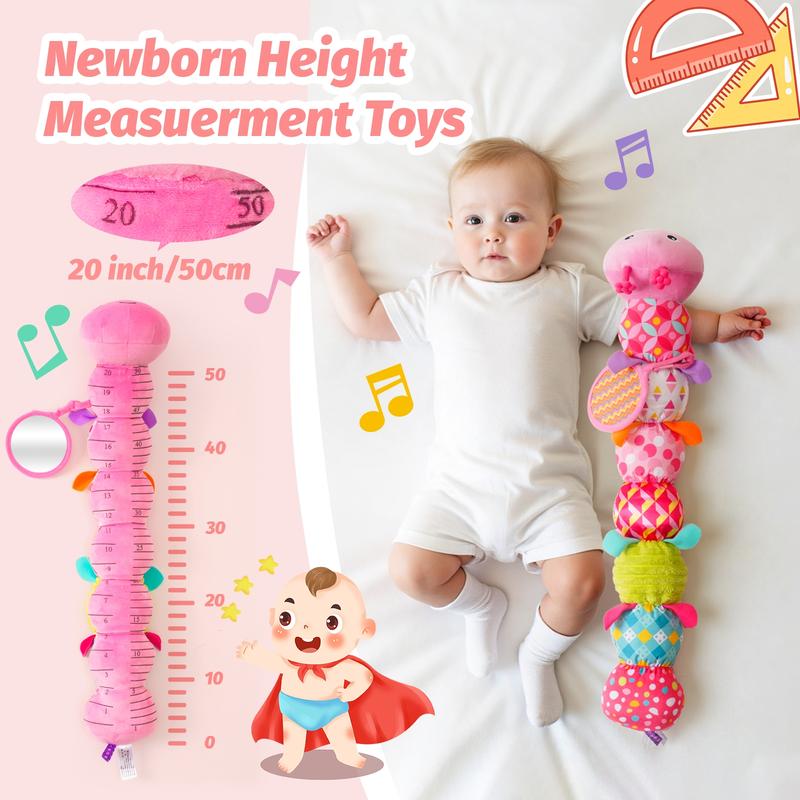 Veblo Gentle Sensory Caterpillar™