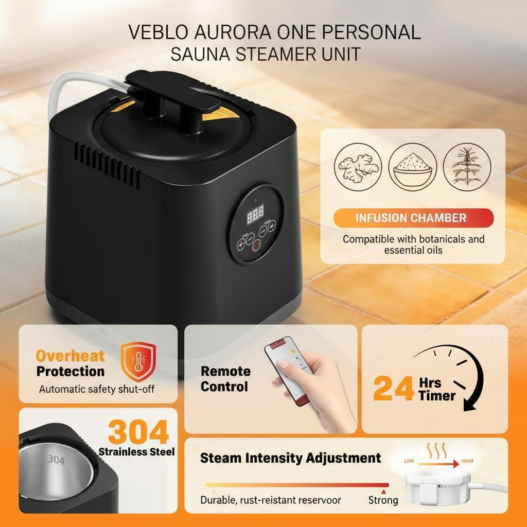 Veblo Aurora one